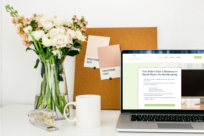 Redesign Your Website