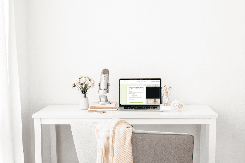 Redesign Your Website
